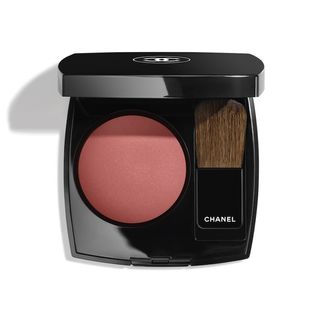 Chanel + Joues Contraste Powder Blush in Malice