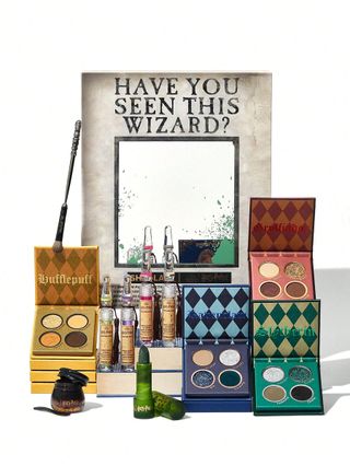 SHEGLAM + Harry Potter Full Collection Set