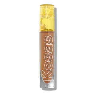 Kosas + Revealer Super Creamy + Brightening Concealer