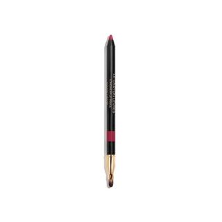 Chanel + Le Crayon Lèvres Longwear Lip Pencil in 178 Rouge Cerise