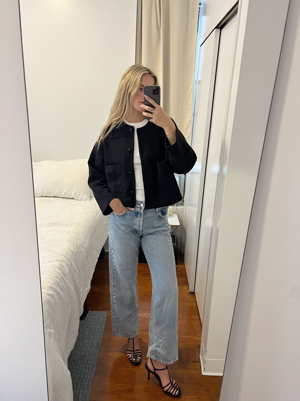 massimo dutti shawl
