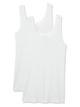 Amazon Essentials + Tank Tops