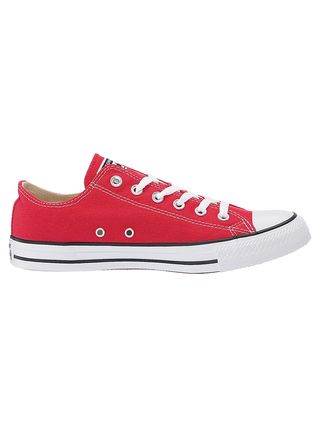 Converse + Chuck Taylor All Star Low Top