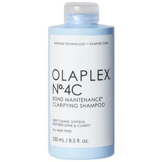 Olaplex + No. 4c Bond Maintenance Clarifying Shampoo