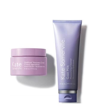 Kate Somerville + Cleanse and Hydrate Duo
