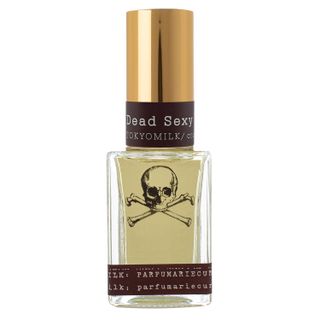 TokyoMilk + Dead Sexy Eau de Parfum