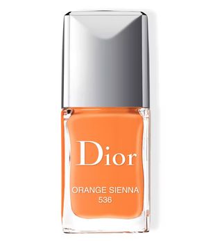 Dior Beauty + Vernis Nail Lacquer