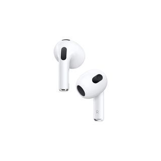 Apple + Airpods 3rd Generation