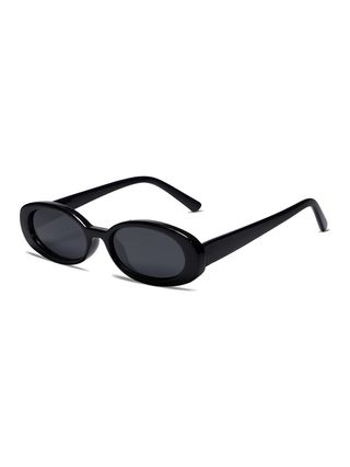 Vanlinker + '90s Sunglasses