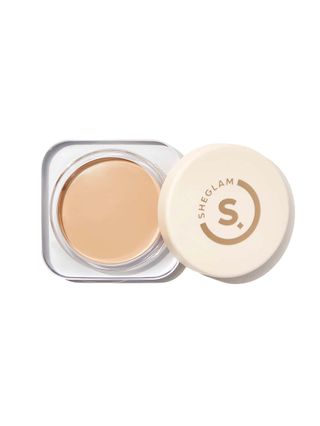 SHEGLAM + Full Coverage Foundation Balm in Chantilly