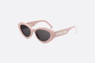Dior + Diorpacific Butterfly Sunglasses