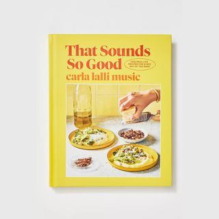 Penguin Random House + That Sounds So Good: 100 Real-Life Recipes for Every Day of the Week