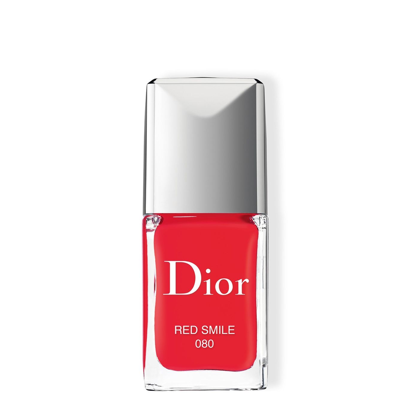 8 of the Most Popular Nail Colours of All Time | Who What Wear