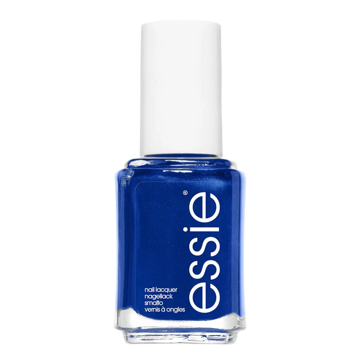 8 of the Most Popular Nail Colours of All Time | Who What Wear