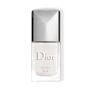 Dior + Vernis Couture Colour Gel Shine and Wear Nail Lacquer in 007 Jasmin