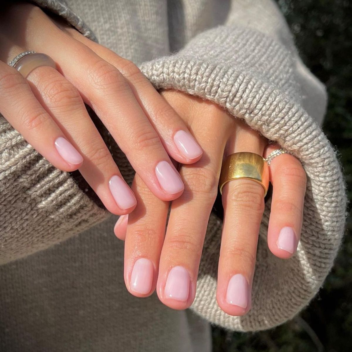 The Biggest Nail Color Trends for 2023-2024 Are Actually Approachable -  Madison to Melrose