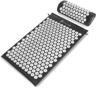 ProsourceFit + Acupressure Mat and Pillow Set