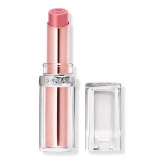 L'Oréal + Glow Paradise Balm-in-Lipstick in Pastel Exaltation