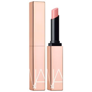 NARS + Afterglow Sensual Shine Hydrating Lipstick in Orgasm 777