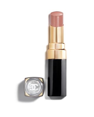 Chanel + Rouge Coco Flash Lipstick in 54 Boy