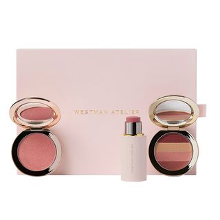 Westman Atelier + The Getaway Edition Set $208 Value