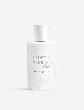Juliette Has A Gun + Not A Perfume