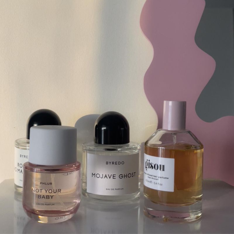 Best Pheromone Perfume for Attraction