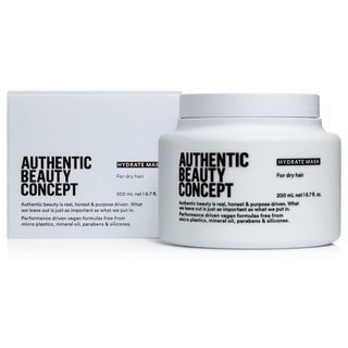 Authentic Beauty Concept + Hydrate Mask