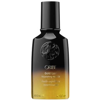 Oribe + Gold Lust Hair Oil
