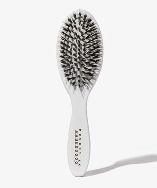 No Knot Co. + Curl Maker Styling Brush