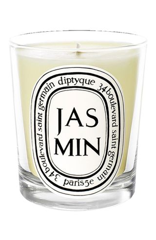 Diptyque + Jasmin Scented Candle