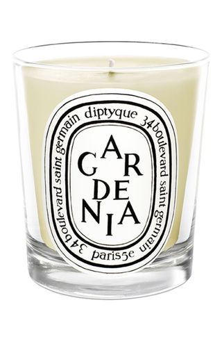 Diptyque + Gardenia Scented Candle