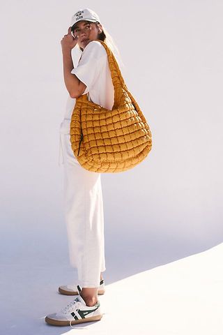 Fp Movement + Quilted Carryall