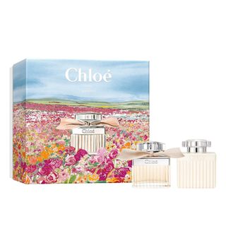 Chloé + Signature Eau de Parfum Set