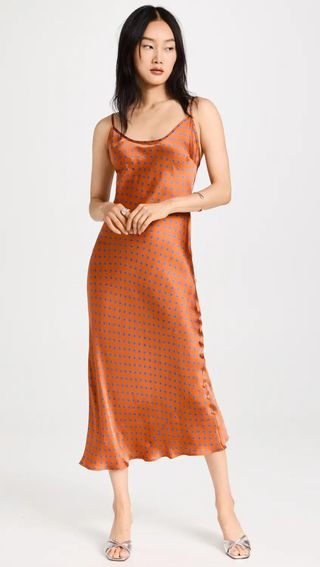 Rachel Comey + Wren Dress