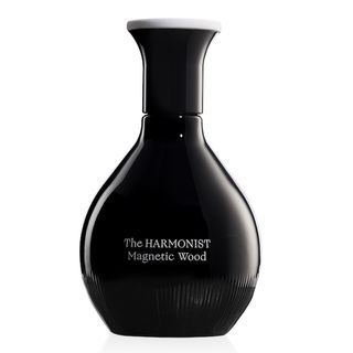 The Harmonist + Magnetic Wood Parfum