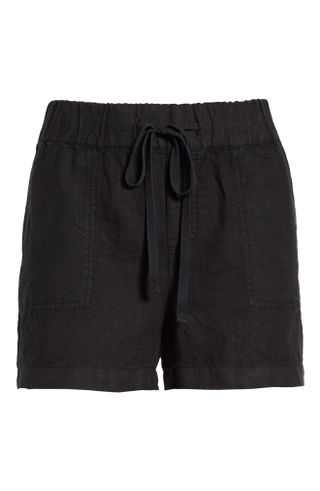 Caslon + Linen Shorts