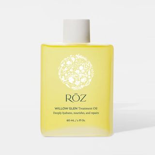Rōz Hair + Willow Glen Treatment Oil