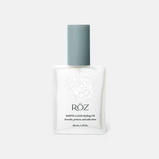 Rōz Hair + Roz Santa Lucia Styling Oil