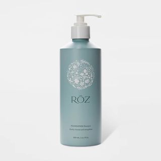 Rōz Hair + Foundation Shampoo