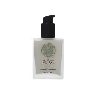 Rōz Hair + Milk Hair Serum