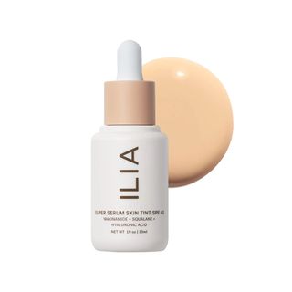 Ilia + Super Serum Skin Tint