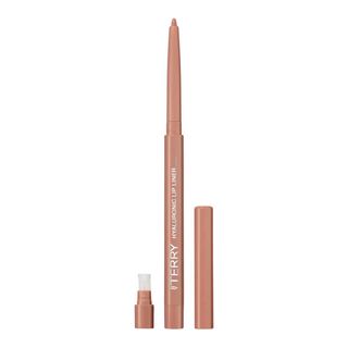 By Terry + Hyaluronic Lip Liner in Sexy Nude