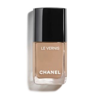 Chanel + Le Vernis Nail Colour in Legende