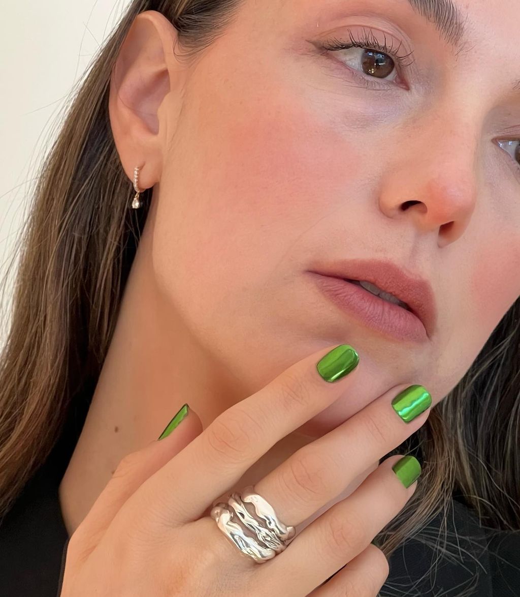The 10 Biggest Fall Nail Trends of 2023 | Who What Wear