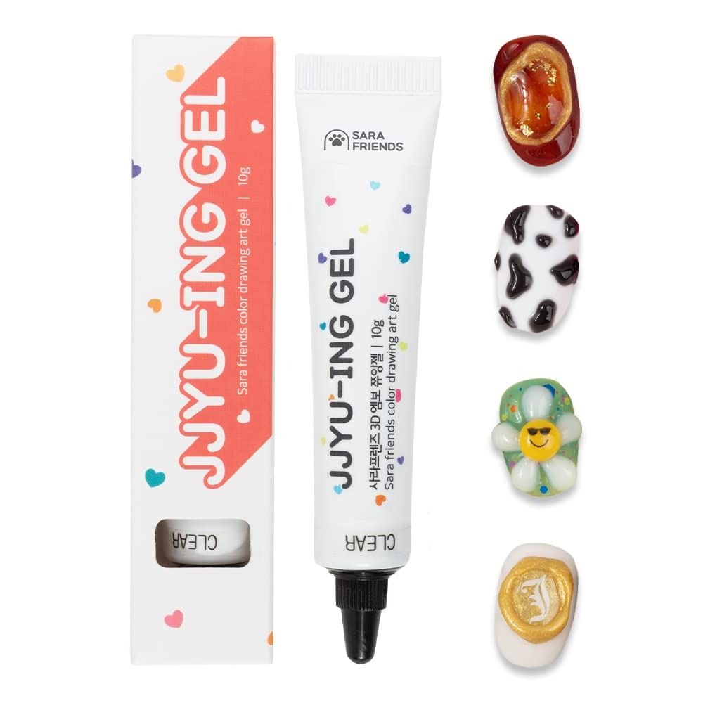 The 10 Biggest Fall Nail Trends of 2023 | Who What Wear