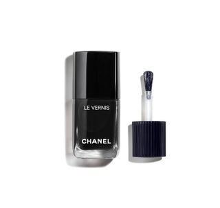 Chanel + Le Vernis in Le Diable En Chanel