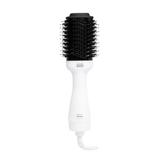 BondiBoost + Blowout Brush Pro 3-in-1 Hair Dryer Brush