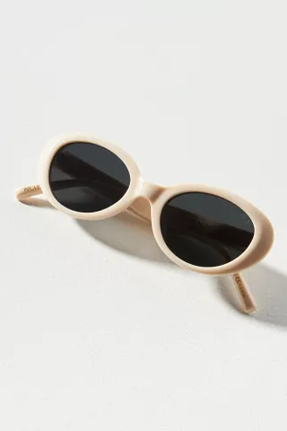 I-SEA + Monroe Polarized Sunglasses