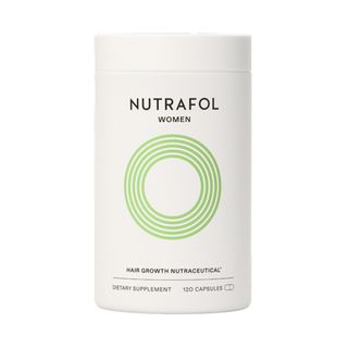 Nutrafol + Women's Hair Growth Neutraceutical